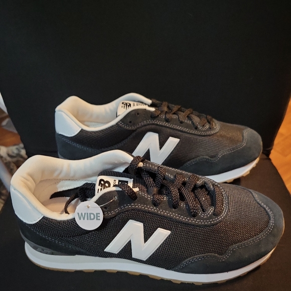 NEW BALANCE MEN'S 515 V3 EXTRA WIDE WIDTH RUNNING SNEAKERS 8 4X Width - Picture 2 of 6